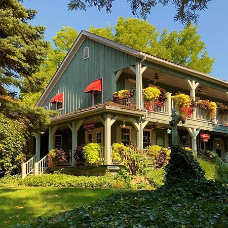 Weatherpine Inn Niagara-on-the-Lake Eksteriør billede