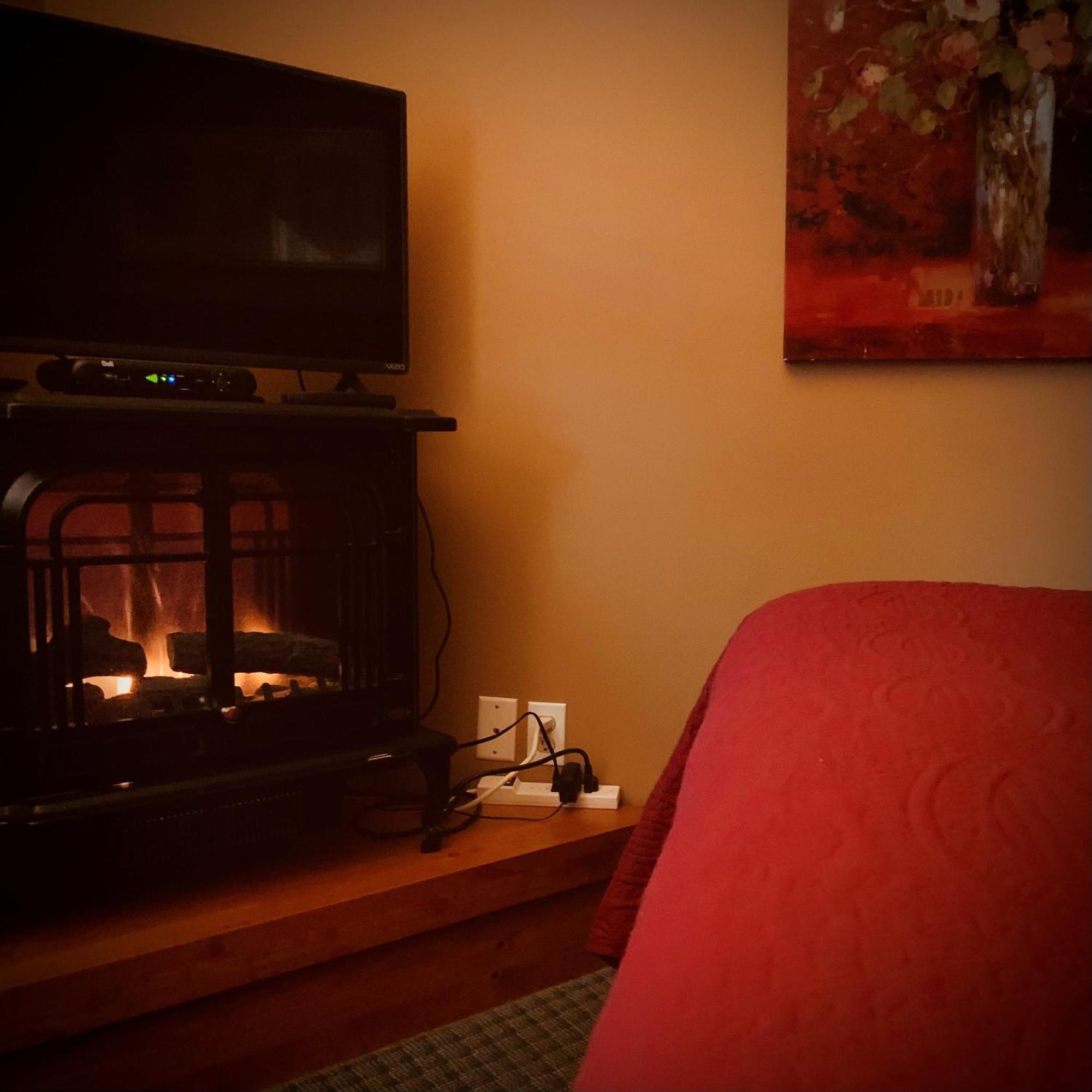 Weatherpine Inn Niagara-on-the-Lake Eksteriør billede