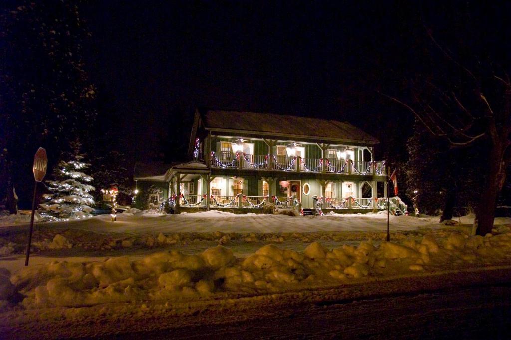 Weatherpine Inn Niagara-on-the-Lake Eksteriør billede